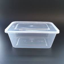 Disposable Food Boxes